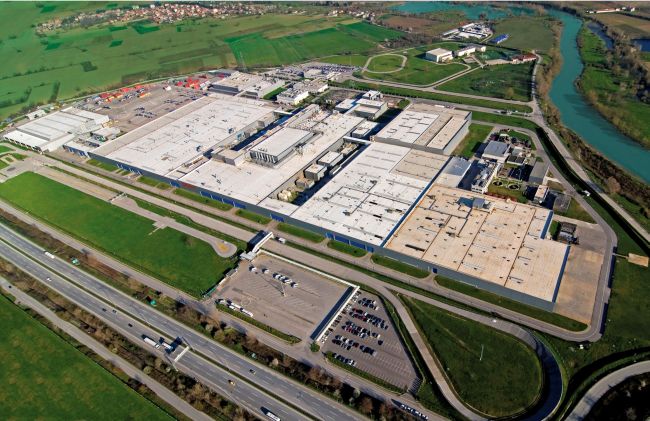 Toyota Otomotiv Sanayi Türkiye, Planlı Bakım Onarım Proje Çalışmaları Nedeniyle 27 Mayıs- 12 Haziran Arası Tatile Giriyor