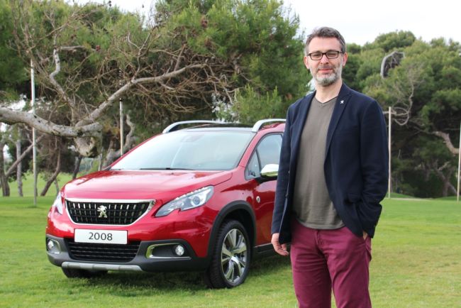 Yeni Peugeot 2008, Peugeot’nun kompakt SUV’u