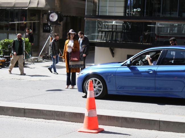 Yoldaki Ani Tehlikelere Karşı “STARMAXX”