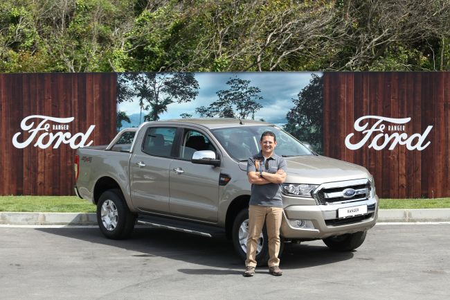 Yeni Ford Ranger 89 bin TL İle Türkiye’de Satışta