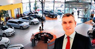 Avek Otomotiv’den Yaz Bakım Tavsiyelerİ