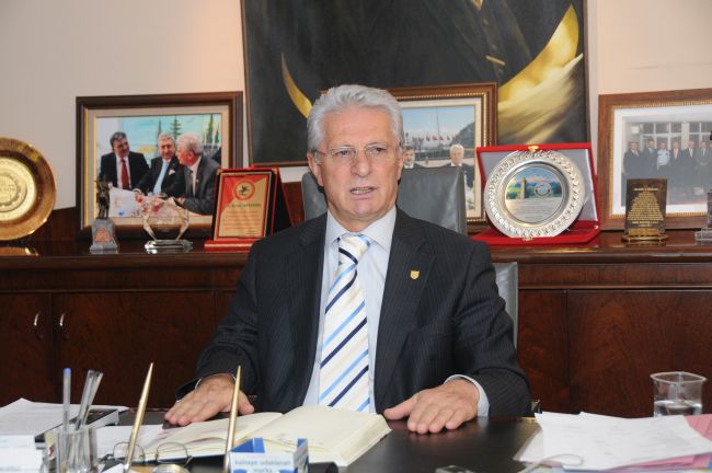 Uykusuz Araç Kullanmayın!