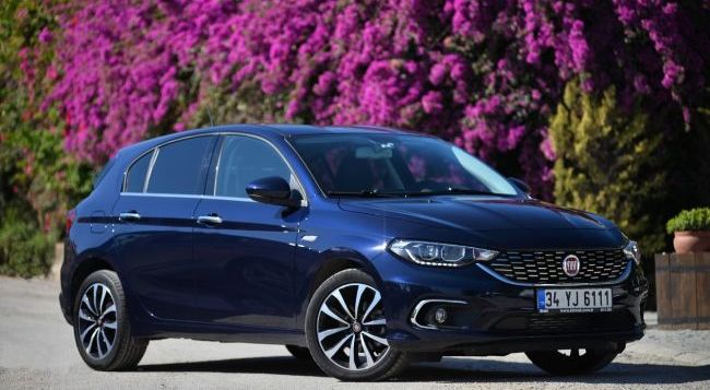 Haziran Fırsatları Fiat’ta!