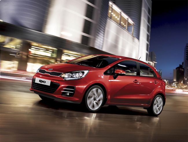 Kia Mayıs Ayında 261 Binden Fazla Araç Satışı İle Büyümesini Sürdürdü