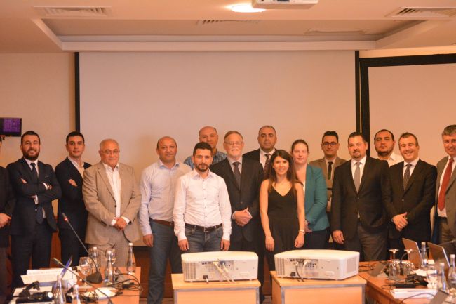 “FİLO YÖNETİCİLERİ KULÜBÜ” HAYATA GEÇTİ…