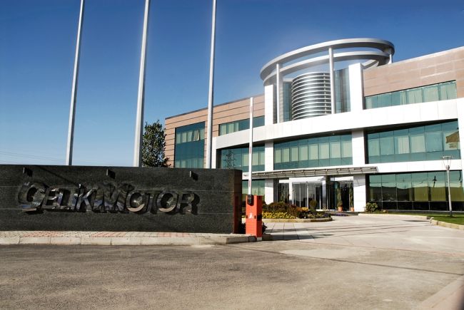 Çelik Motor Marka Değerini Yükseltti