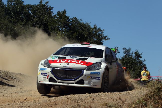 Bursa’da İlk Günün Lideri AVCI