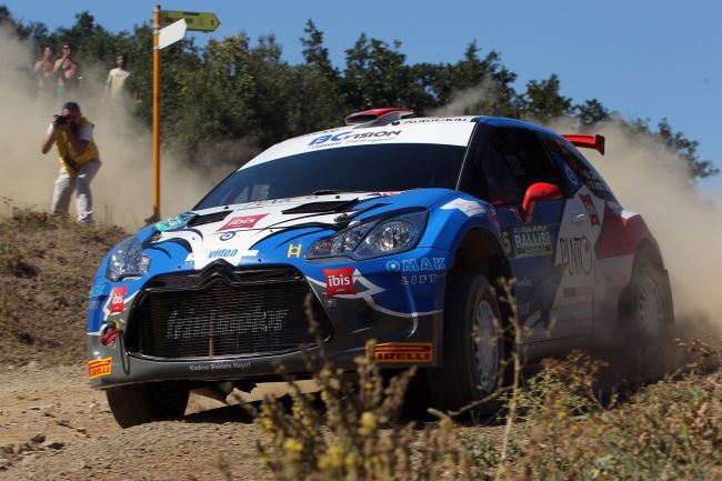 Bursa’da Kazanan Yağız AVCI Oldu