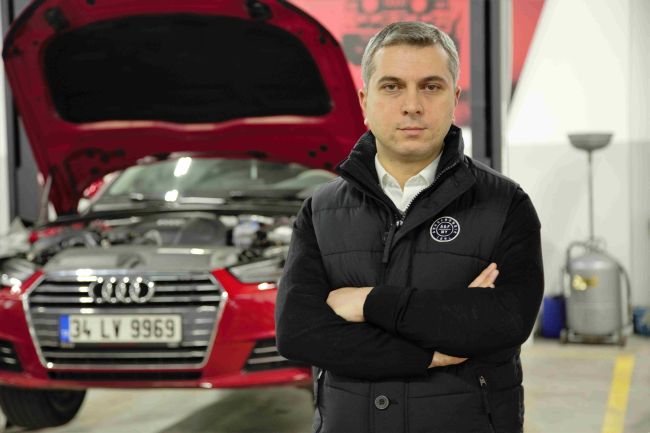 Avek Otomotiv, Fortune 500’de 82 sıra birden yükseldi