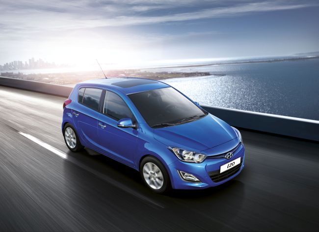 Garantisi Biten Hyundai’ler İçin Üstün Fırsatlar