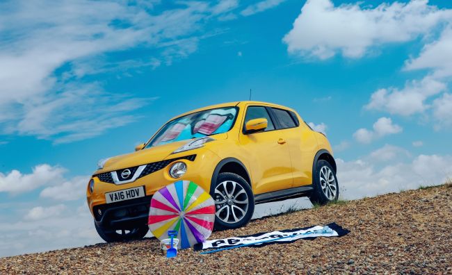 Burnunuza 50, Nissan’ınıza 500 Faktör!