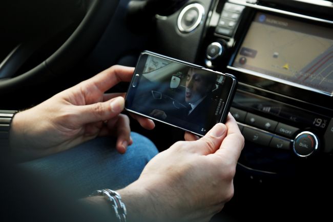 TWEET İLE GELEN BAŞARI!