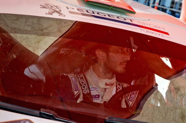 Peugeot 208 T16 İle AVCI Bursa’da Kazanmak İstiyor