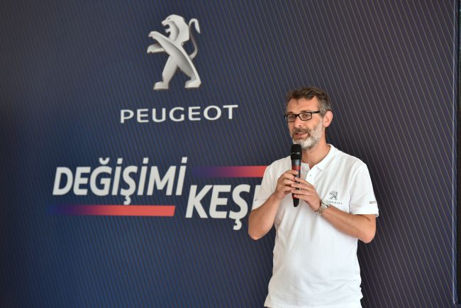 Türkiye Pazarında Ödüllü Yeni İki Lider: Yeni Peugeot 2008 ve Peugeot 208 1.2 PureTech EAT6