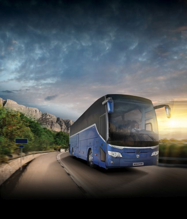 Temsa Global Yine Castrol’u Seçti!