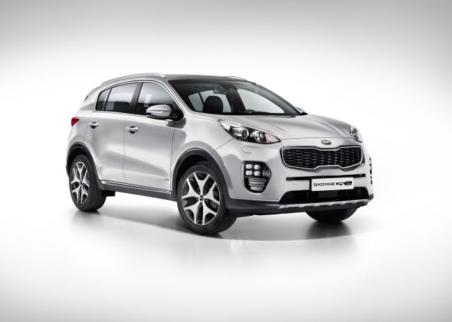 KIA, J.D. POWER RAPORUNDA ABD OTOMOTİV SEKTÖRÜNÜN BİRİNCİSİ OLDU