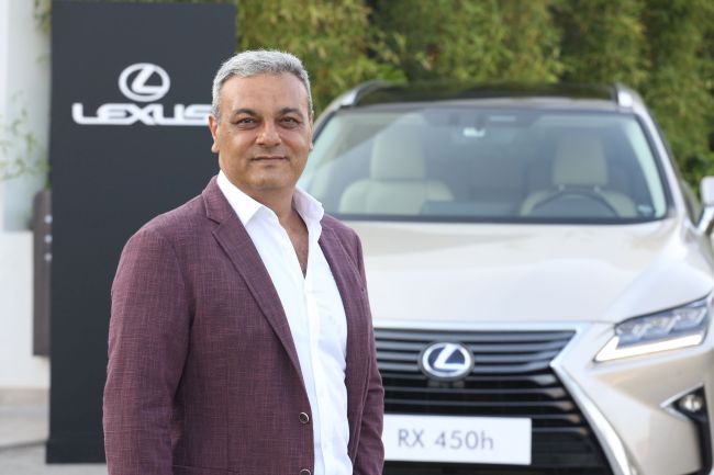Lexus Türkiye “Satın Alma Garantisi” Hizmetini Başlatıyor