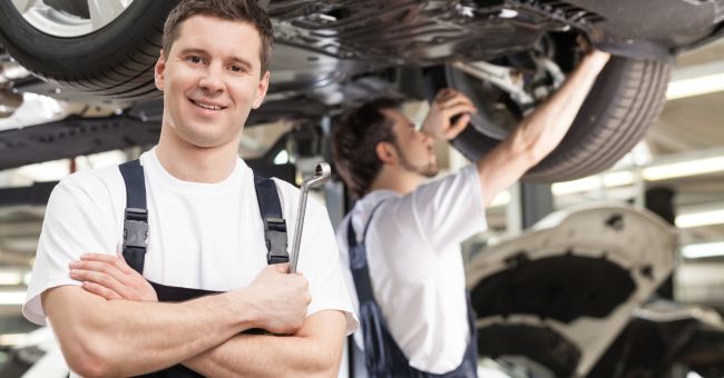 Arabam.com’dan Ücretsiz  Temel Ekspertiz Hizmeti!