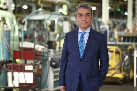 50.Yaşını Kutlayan Karsan’dan Yurt Dışı Atağı!