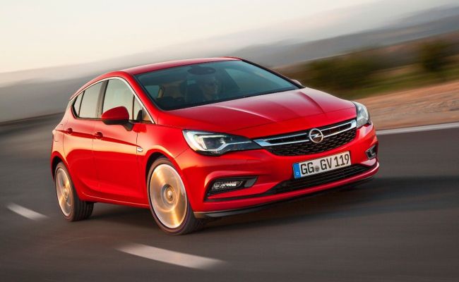 Opel’den Ağustos Kampanyası