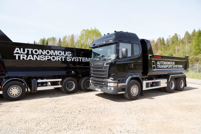 Otonom Sürüşte Sürücü Faktörü