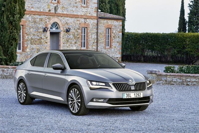 Skoda, Zor Beğenen Sürücülerin de İlk Tercihi