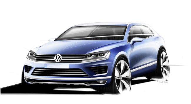 Volkswagen’in Tercihi PPG!