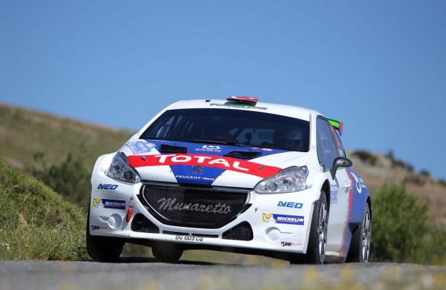 Ralli Heyecanı Eskişehir’e Taşınıyor