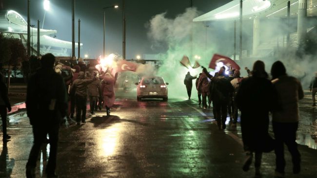 Petlas’ın Yeni Reklam Kampanyası:Kışın Sevdiklerini Bekletme,  “HAYDE” Yola Çık!