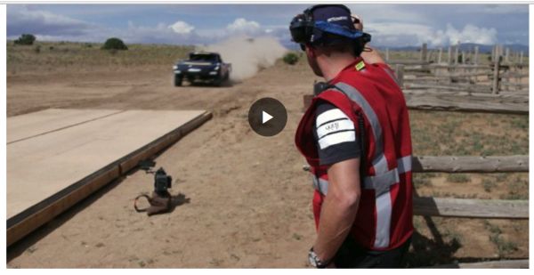 Bryce Menzies’den 115 Metrelik Rekor