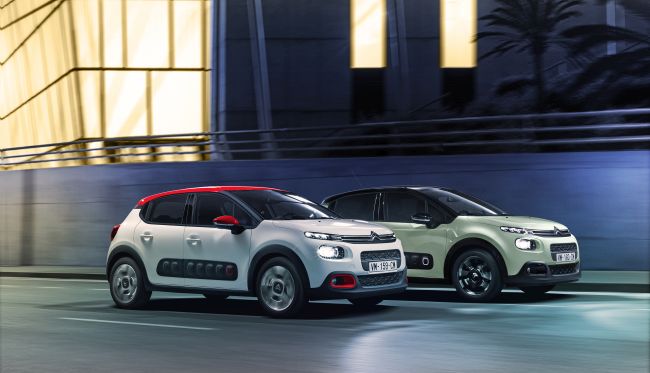Citroen, Paris Otomobil Fuarı’nda yen C3’ün Dünya Prömiyeriyle Birlikte Cxperence ve C3 WRC İle Çok İddialı