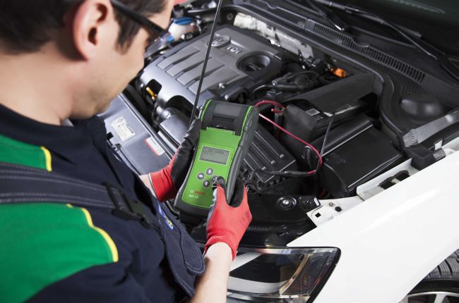 Euromaster’dan aracınıza ücretsiz check-up hizmeti