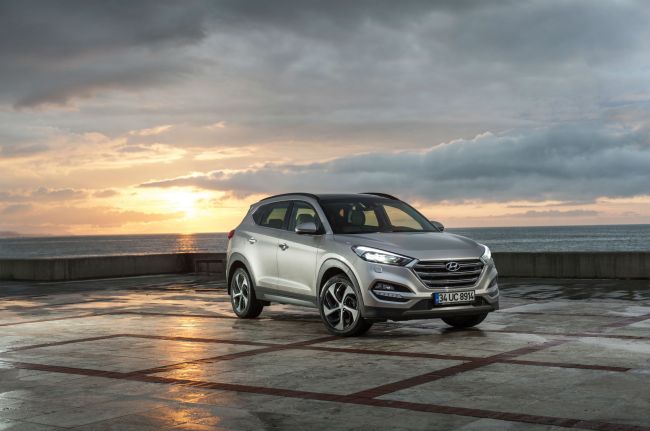 Yeni Bir Otomobil Alacaklara Hyundai’den Üstün Nakit Desteği