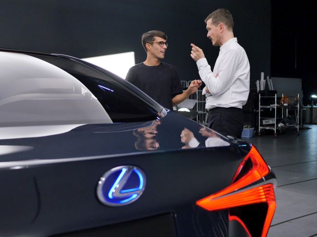 “Lexus Tasarım Ödülleri” 2017 Yılı Başvuruları Başladı