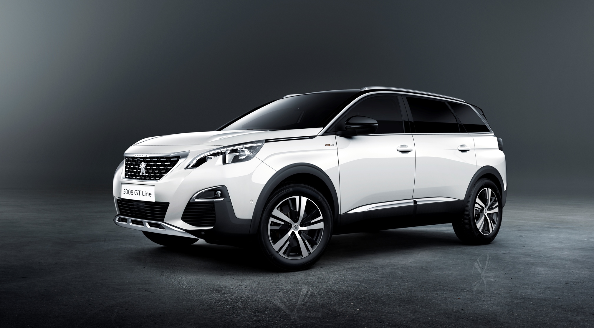 Peugeot, 2016 Paris Otomobil Fuarı’nda 3 Dünya Prömiyeri İle Suv Atağı Yapacak