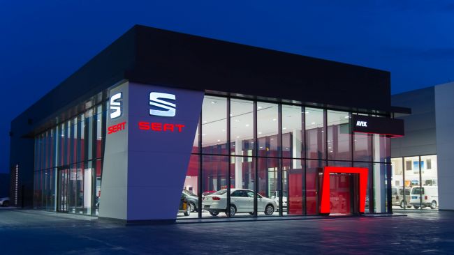 Kalite ve konfor uygun fiyata SEAT Toledo’da, Toledo Avek’te!