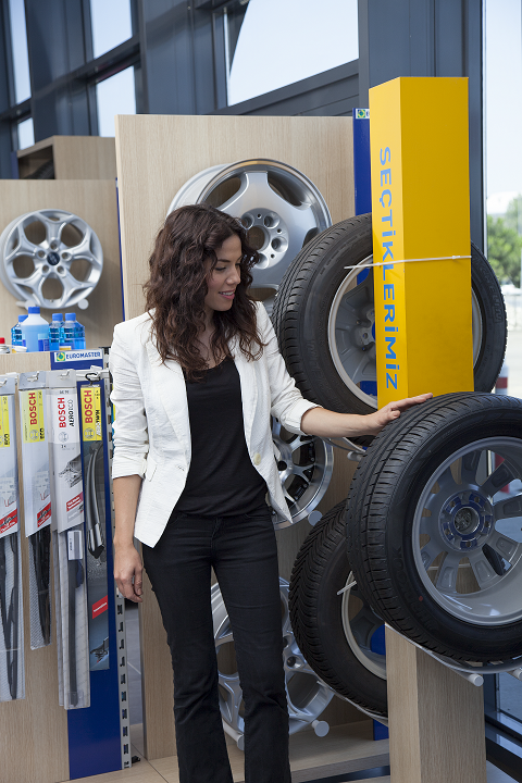 Kış lastiği mi, Kar lastiği mi?