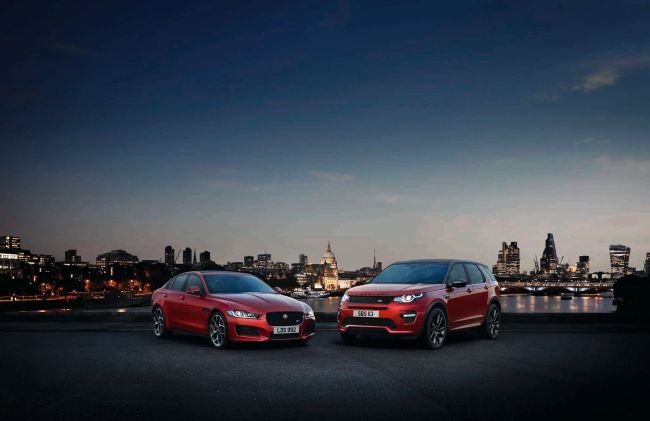 Jaguar ve Land Rover’ın onaylı kullanılmış araç programı “Approved” tüm Borusan Otomotiv Yetkili Satıcıları’nda başladı.