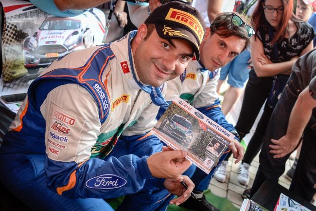 Murat Bostancı ve Onur Vatansever  Kıbrıs’ta Podyum Hedefliyor!