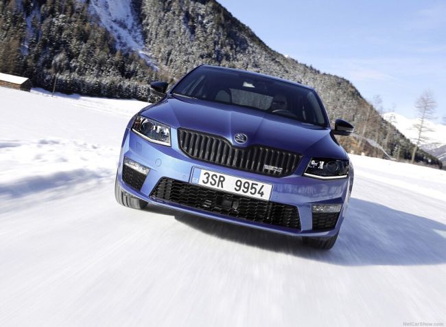 Avek’ten Skoda satış rekoru!