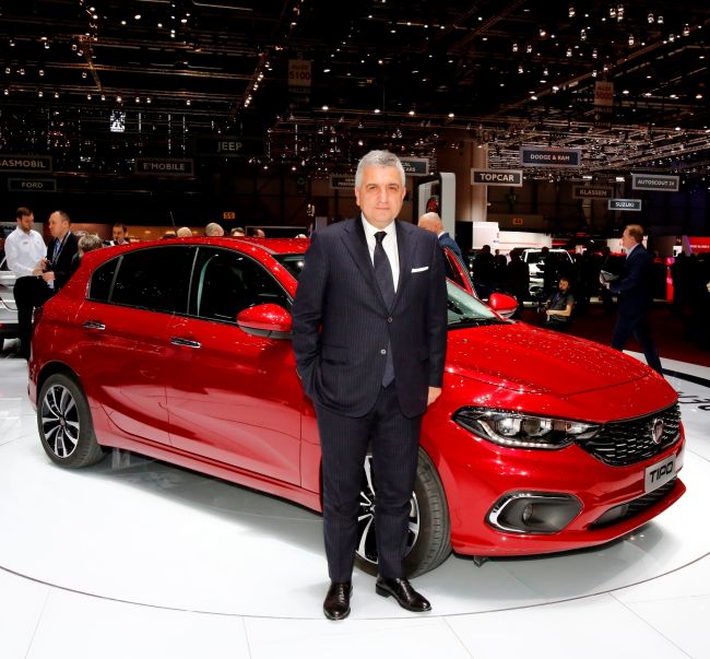 Hem üretimin hem de ihracatın lideri Tofaş!