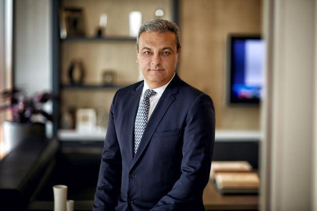 Toyota Türkiye Pazarlama ve Satış A.Ş. CEO’su Ali Haydar Bozkurt’un ÖTV Değerlendirmesi