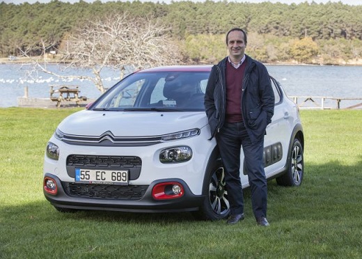 Entegre Kameralı Yeni Citröen C3 52 bin 250 TL’den Başlayan Fiyatlarla Satışa Sunuldu