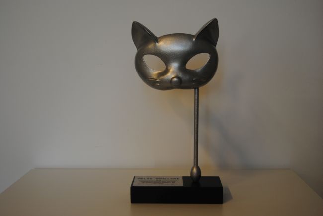 Renault Felis’te “Renault Dijitalin Tüketici Yolculuğundaki Yeri” çalışması ile ödül aldı