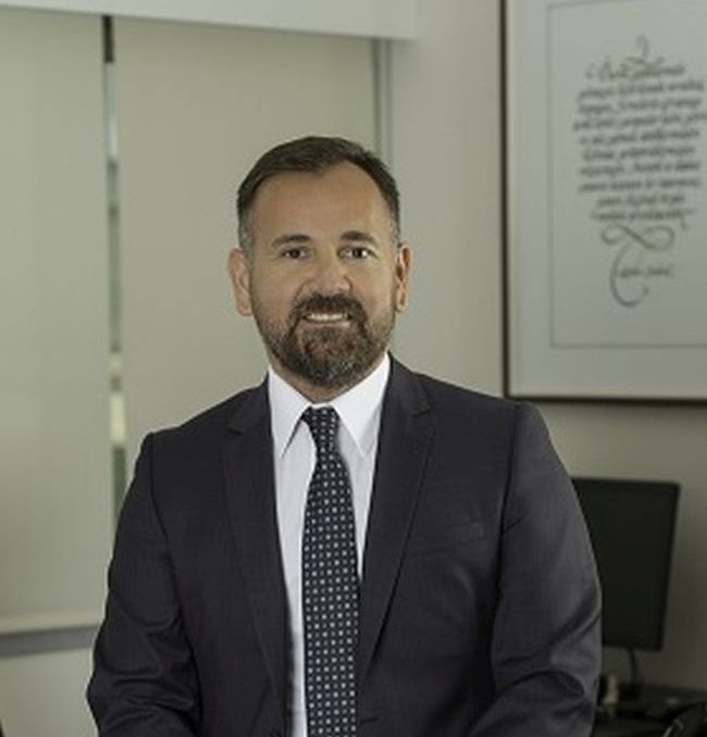 Doğuş Otomotiv’e yeni CFO