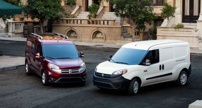 Tofaş’ın Doblo’suna ABD’den İkinci Kez Çevre Ödülü!