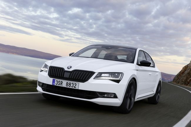 Skoda 2016 Bitmeden 1 Milyonluk Satışa Ulaştı