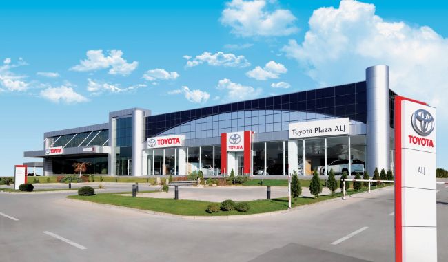 ALJ OTOMOTİV ÇEKMEKÖY “PROBLEM ÇÖZMEDE” ŞAMPİYON