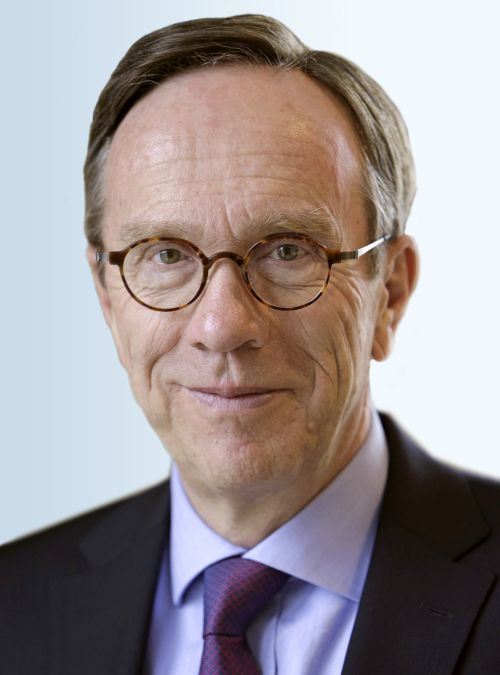 Uluslararası Otomotiv Sanayicileri Birliği’nin yeni başkanı Matthias Wissman oldu