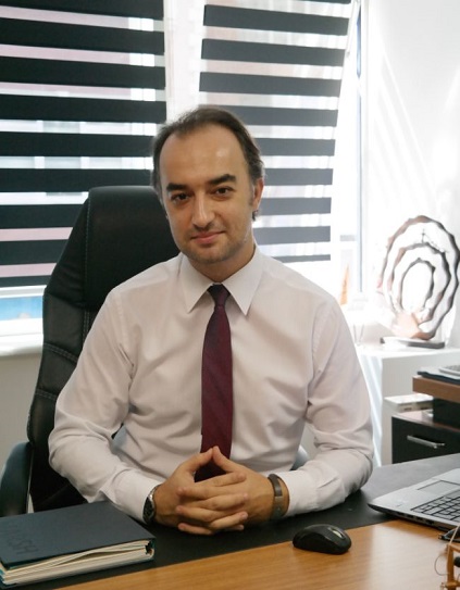 Multicar Yönetici Direktörü Bahadır Yalçın; Biz İddiali ve Hızlıyız